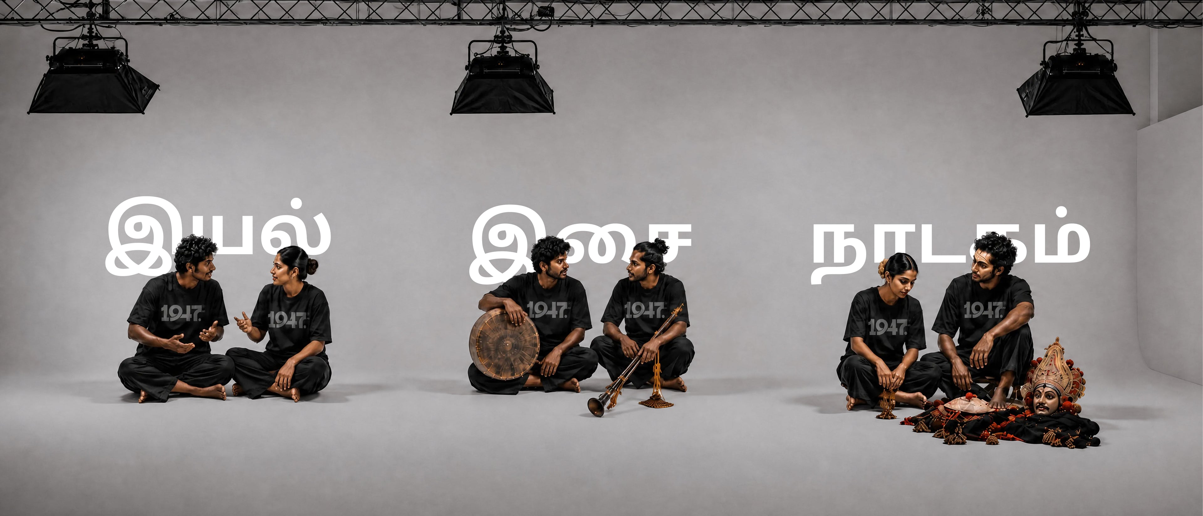 Chapter 01 — Tamil Nadu